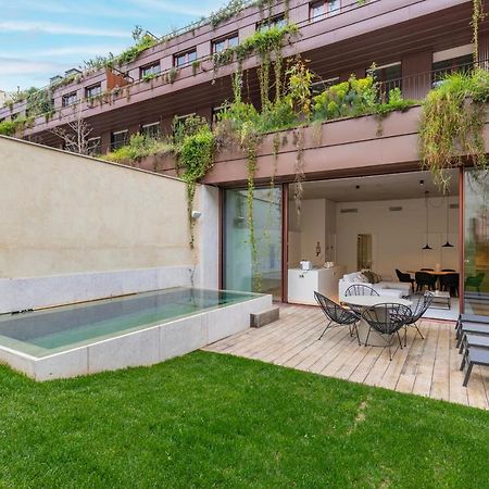 Hidden Pearl W/ Patio & Pool By Lovelystay Lisboa Exteriér fotografie