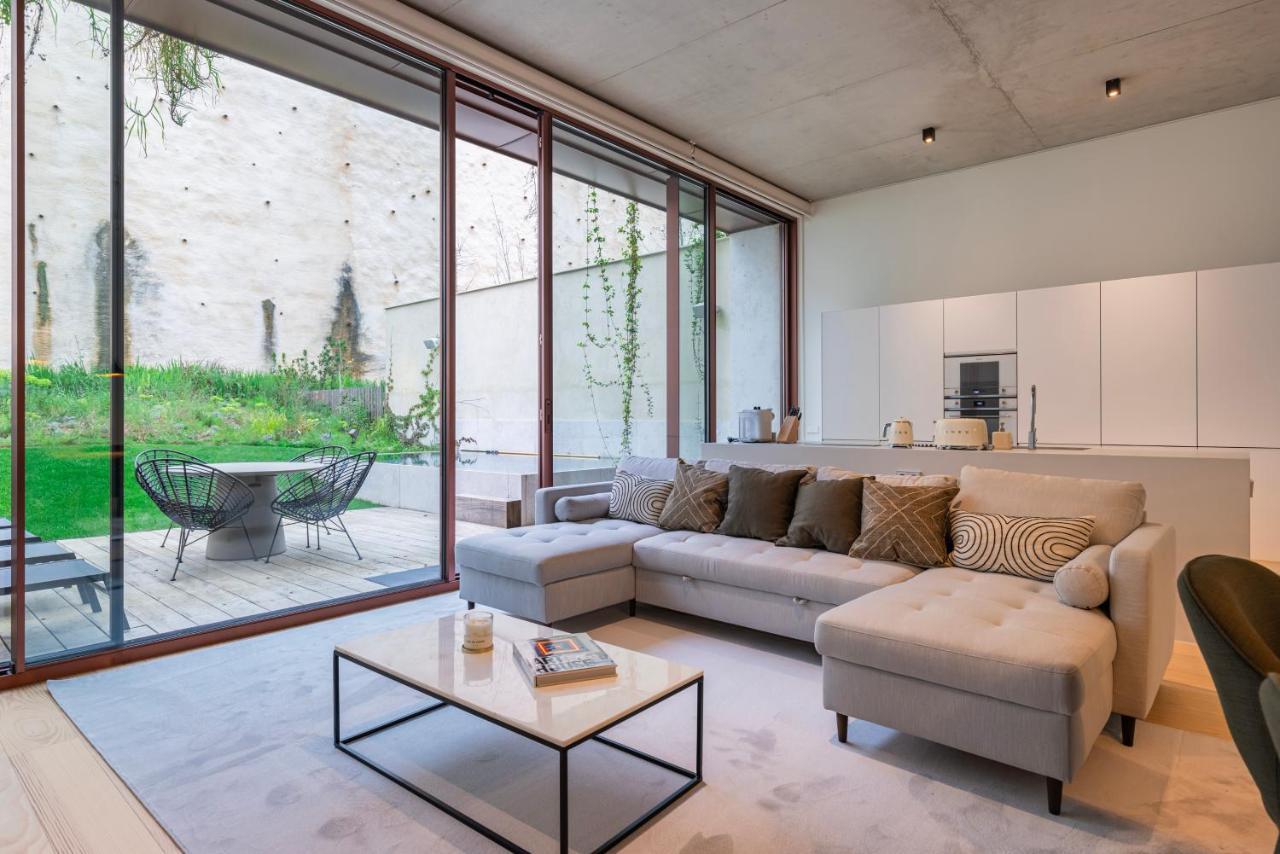 Hidden Pearl W/ Patio & Pool By Lovelystay Lisboa Exteriér fotografie