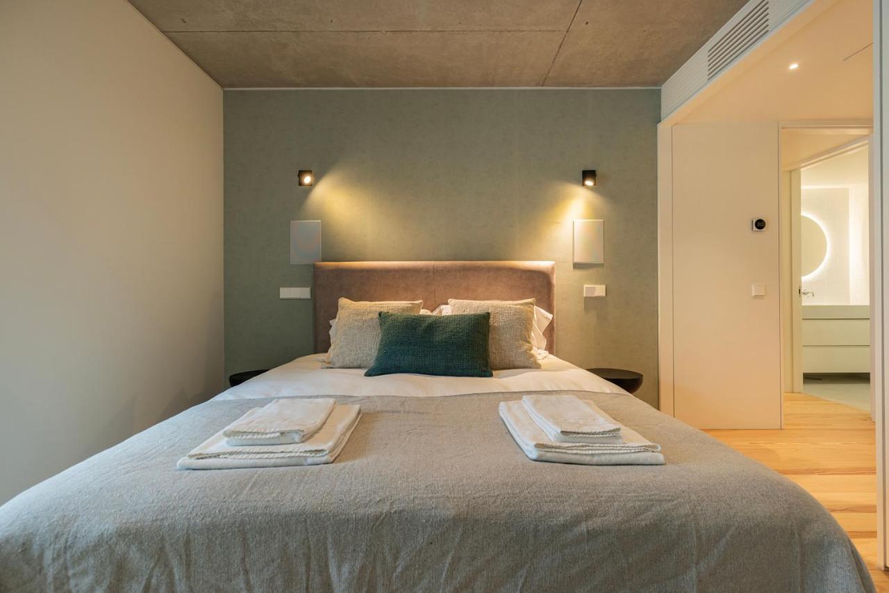 Hidden Pearl W/ Patio & Pool By Lovelystay Lisboa Exteriér fotografie
