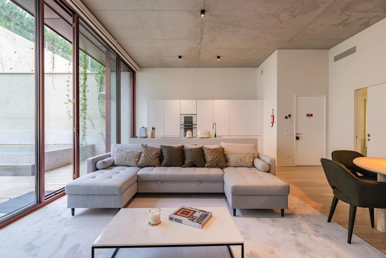 Hidden Pearl W/ Patio & Pool By Lovelystay Lisboa Exteriér fotografie