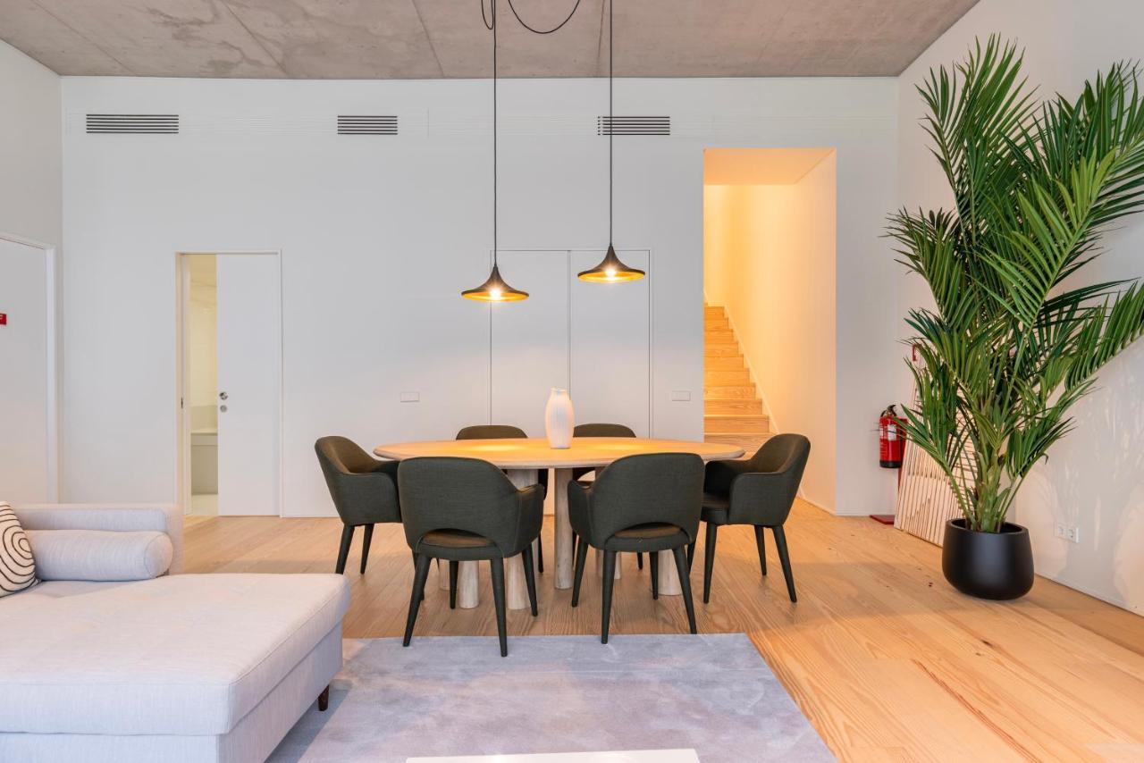 Hidden Pearl W/ Patio & Pool By Lovelystay Lisboa Exteriér fotografie